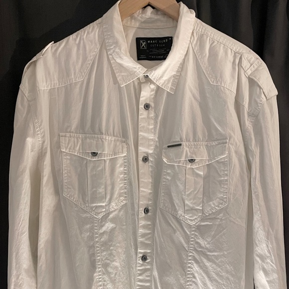 Marc Ecko - Picture 1 of 3